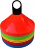 Gymtek® Marqueurs - 50 pièces - Pylônes pour l'entraînement Voir les images du produit 14