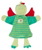 Sterntaler Handpuppe Drache Produktbild-Vorschau 3