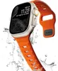 Nomad NM00736685, Band, Smartwatch, Orange, Apple, Watch Produktbild-Vorschau 4