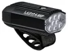 Lezyne Micro Drive 800+ Front 800 lm Satin Black Produktbild-Vorschau 1