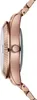 Herrenuhr Analoge Quarzuhr Edelstahl Armbanduhr für Herren Produktbild-Vorschau 2