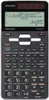 Calculatrice scientifique noire SHARP ELW531TGBWH Voir les images du produit 1