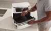 Fettfreie Friteuse Ninja Af500Euwh 10.4L 2470W Dualzone 7 Produktbild-Vorschau 8