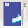 Avery Zweckform® 1318 1318 Métré, DIN A4, pré-perforé, 100 Voir les images du produit 7