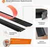 QUEST Samoprzylepny Elastyczny profil najazdowy PVC do Podgląd zdjęcia produktu 6