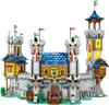 Reobrix 66006 Mittelalter Burg 2722 Teile 31 cm ab 14 Produktbild-Vorschau 1