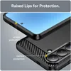 Coque carbone pour Samsung Galaxy S26 Plus Coque de Voir les images du produit 2