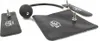 SATRA | Montagekissen, 4tlg, bis 150kg, Schwarz, Produktbild-Vorschau 8