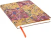 Japanese Kimono Kara-Ori Pink Softcover Flexi Ultra Lin Produktbild-Vorschau 4