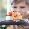 Schleich Eldrador Creatures Lavatiger 70148 Anteprima dell’immagine prodotto 8