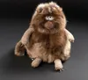 sigikid Beasts Katze Fritten Fritze, Kuscheltier, Anteprima dell’immagine prodotto 6