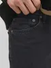 Jack & Jones jeans voor heren, model 12236089, Alex, zwarte Productafbeelding-voorbeeld 5