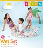 Intex , 114 l, Aufblasbarer Pool, 1 Person(en) Produktbild-Vorschau 9