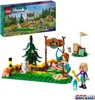 LEGO LEGO® Friends 42622 Tir à l'arc au camp d'aventure Voir les images du produit 29