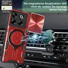 Outdoor Panzer Hülle für ZTE Blade V70 Handyhülle mit Slide Produktbild-Vorschau 3