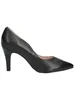 Caprice Damen Schuhe Pumps Heels Weite G 9-22403-28, Produktbild-Vorschau 4