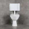 Belvit WC Set Taharet Wandanschluss mit Bidet Funktion, Produktbild-Vorschau 8