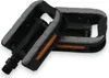City Pedal Anti-Rutsch Industrielager CroMo Achse Produktbild-Vorschau 2