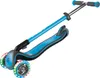 GLOBBER ELITE DELUXE LIGHTS - trottinette enfants, 120/80 Voir les images du produit 3