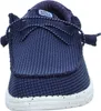 HEYDUDE Hey Dude Wally Sport Mesh Schuhe Herren blau 41 Produktbild-Vorschau 14