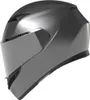 Kask pełnotwarzowy Agv K3 E2206 Mplk Grey XL Grey XL Podgląd zdjęcia produktu 4