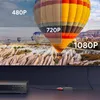 Qost - AV auf HDMI Konverter - RCA / Composite RCA zu HDMI Produktbild-Vorschau 2