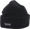 MFH Rollmütze Fleece, 3M™ Thinsulate™ Insulation, schwarz Produktbild-Vorschau 2