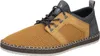 Rieker Herren Slipper Sneaker mit Gummizug und Produktbild-Vorschau 7