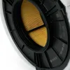 Luftfilter BOSCH F 026 400 422 für AUDI A4 B9 Avant (8W5, Produktbild-Vorschau 3