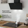 Klarstein Laurel Kopffreihaube - 60cm Winkel-Abzugshaube, Produktbild-Vorschau 3
