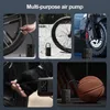 Xiaomi air compressor 2 – Voreingestellter Druck, stoppt Produktbild-Vorschau 6