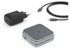 Chargeur sans fil pliable Epico Mag+ avec support MagSafe - Voir les images du produit 4