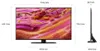 Samsung QE50QN90FATXXN 4K Neo QLED Fernseher 50 Zoll Produktbild-Vorschau 6