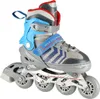 Nils Extreme NH18192 4in1 Skates Größe: L Produktbild-Vorschau 1