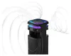 Sony Black Tower Party Bluetooth reproduktor s LED 139W Náhľad obrázku produktu 13