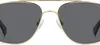 POLAROID PLD 6235/S/X Gold grey 56/17/145 Herren Produktbild-Vorschau 3