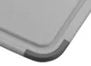 SILIT - Tablas de cortar, Tabla de cortar, Gris, 38 x 25 cm Vista previa de la imagen del producto 5