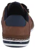 Bugatti 321-ASG05-5500 cognac 45 uomo Anteprima dell’immagine prodotto 7