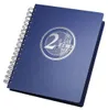 Album SAFE 2 euros, coffret TOP, reliure spirale 7799 Voir les images du produit 1