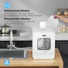 AIRMSEN Tischgeschirrspüler ECO-Modus,5L wassertank,9 Produktbild-Vorschau 2