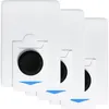 Sacs à poussière Ecovacs Deebot T30S Combo (lot de 6, Voir les images du produit 4