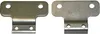ESGE Adapterplatte 40/18 mm für Seitenständer Comp. Produktbild-Vorschau 3