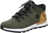 TIMBERLAND SPRINT TREKKER MID LAC Grün Produktbild-Vorschau 23