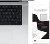 Tastaturschutz EU MacBook Pro 14 16 Air 13 15 A2681 A2941 Produktbild-Vorschau 4