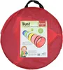 Tunnel de jeu Coloré Tube pour marcher à quatre pattes - Voir les images du produit 15