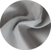 Poduszka ogrodowa 165x50 cm na leżak, szara Podgląd zdjęcia produktu 7