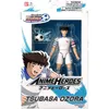 A product shot of an action figure in its packaging. Produktbild-Vorschau