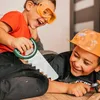 Woopie Großer Rucksack mit Werkzeugen für Kinder, DIY-Set, Produktbild-Vorschau 24