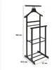 Luxus-Dressboy Five® - Schwarz Produktbild-Vorschau 5