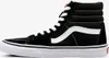 Vans U SK8-HI D5I B8C Black US 10 / EUR 43 / UK 9 Produktbild-Vorschau 55